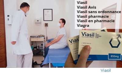 Viasil Les Bienfaits